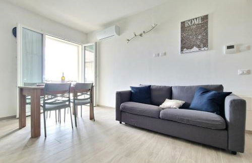 Centro Wi-Fi Train Station near the sea - Foto 26