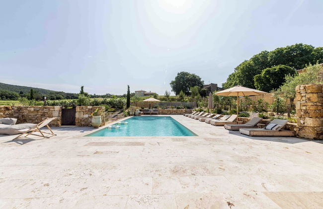 Le clos Bohème - Foto 39