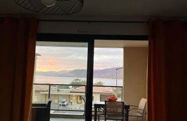 Superbe T3 vue mer - Foto 34