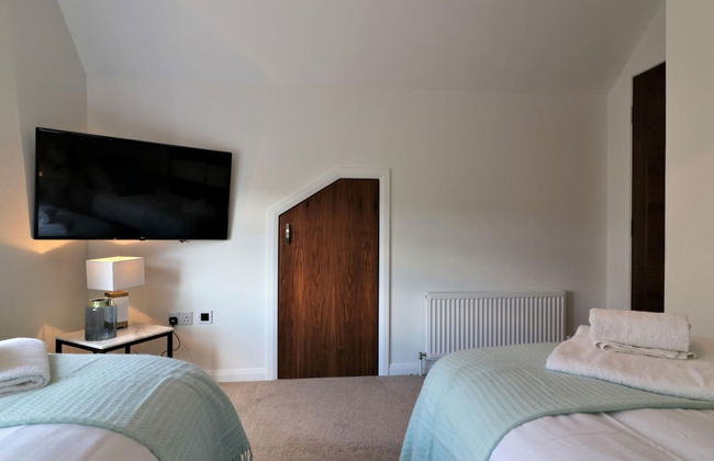 Macneish House - East Kilbride - Foto 12