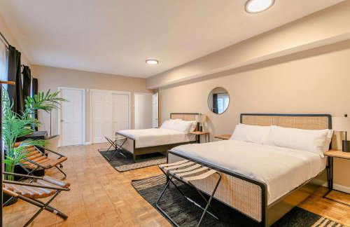 Luxury Lakeview Retreat Hot Tub Gym & Theatre - Foto 10