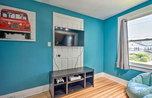 Downtown Retreat with Grill, Fire Pit and Wet Bar - Foto 27