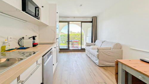 Élégance Azuréenne - piscine et parking - Foto 1