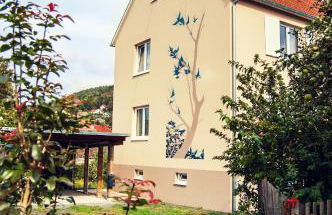 Ruhig, modern & Nähe Altstadt! - Foto 4