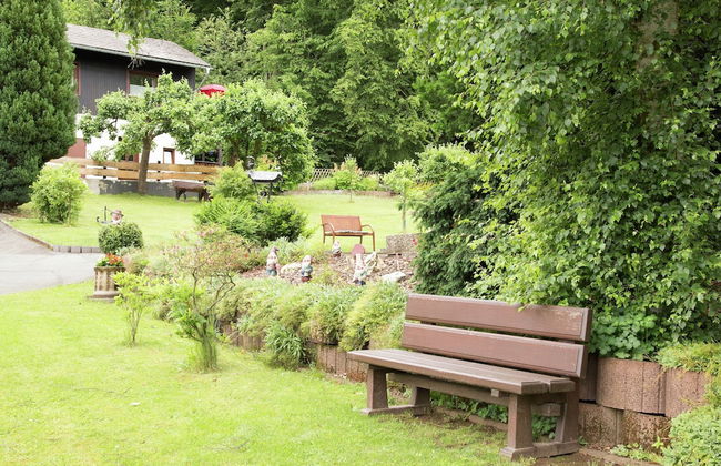 Apartment Near Willingen & Winterberg Ski Slopes - Photo 17