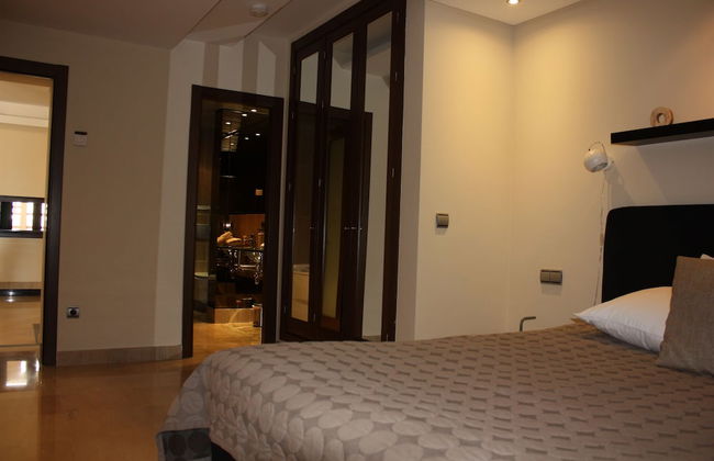 Bahia Boutique Apartments - Foto 16