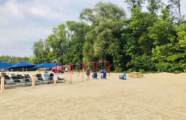 Friday Harbour Resort - Foto 32