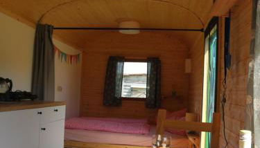 Löwenzahn-Lodge - Photo 3