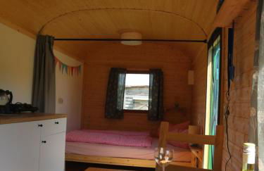 Löwenzahn-Lodge - Photo 3