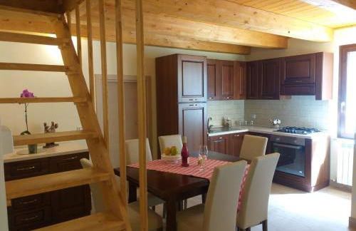 Dimora nel bosco - Foto 31