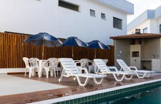 Condomínio Triângulo da Embaúba - Foto 25