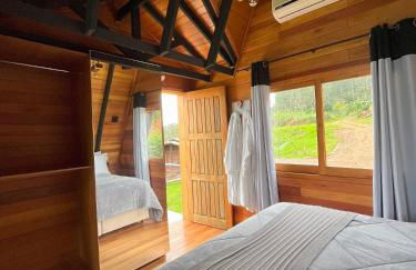 Vila Rosa Lodges - Chalés e Domo - Foto 63