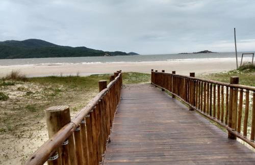 Apartamentos Praia do Sonho - Foto 35