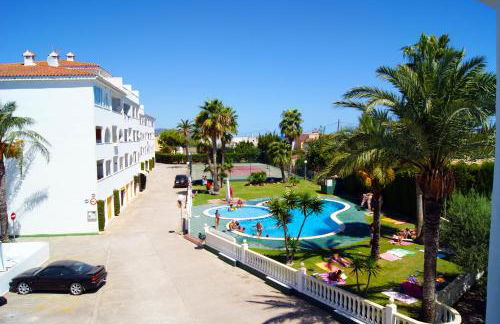 Alquileres Cap y Corp - Foto 1