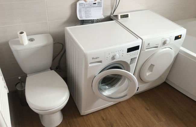 Cozy Villa - Foto 16