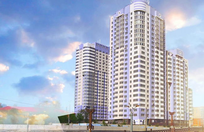 Riverside Spa Apartments - Foto 48