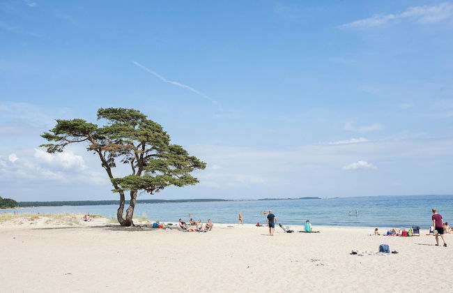 First Camp Åhus - Foto 43