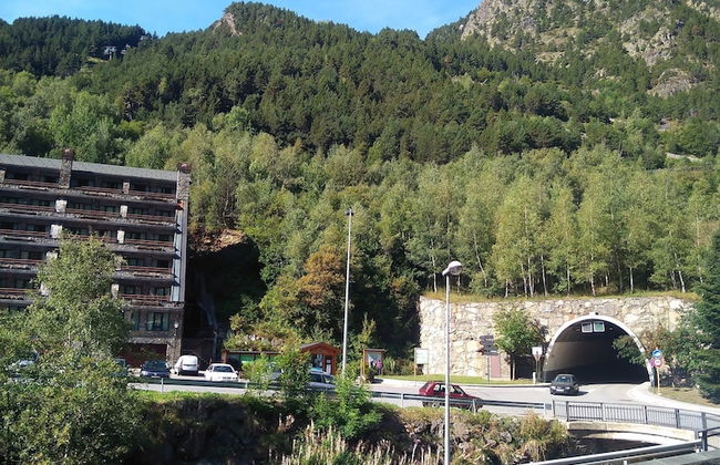 Apartment Amadeus 16 - Foto 13