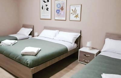 Casa Vacanze Enrica House - Photo 12