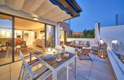 Cabopino Boutique Apartment - Photo 13