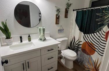 Joshua Tree Poolside Escape! - Foto 7