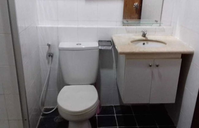 Apartemen Casablanca Mansion - Foto 14