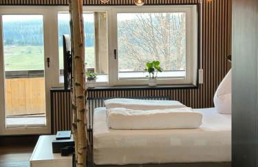 Apartment Fabelwald Black Forest - Foto 11