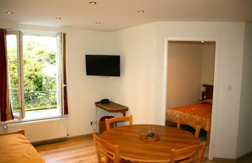 Résidence Maison Blanche - Foto 64