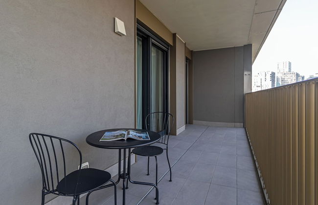 Italianway Comfort - Pasolini 70 B - Feel Uptown - Foto 31