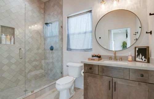 Game Room! Luxury Group Getaway in Fountain Hills - Foto 33