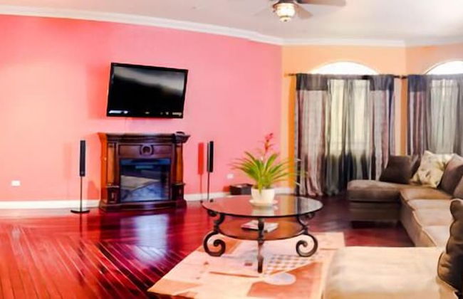 Milbrooks Villa and Retreat - Foto 23