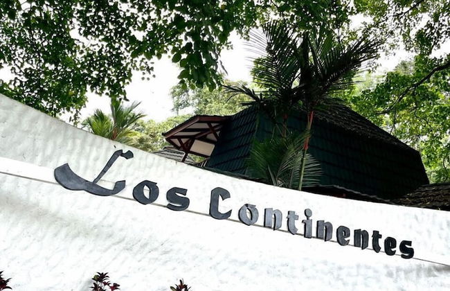 Los Continentes - Foto 10