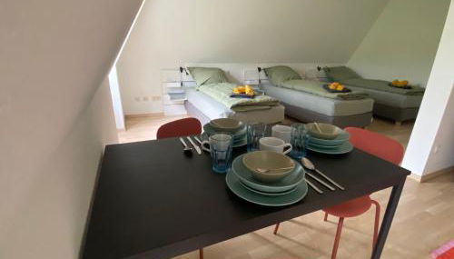 Work&Travel WE62 - Parkplatz, Netflix, Internet für 3 Gäste - Foto 2