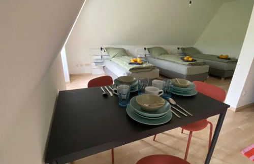 Work&Travel WE62 - Parkplatz, Netflix, Internet für 3 Gäste - Photo 2