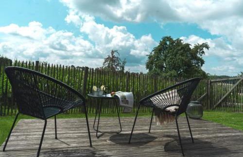 Ferienhaus Taubenhof - Foto 26