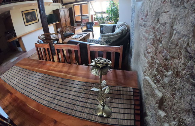 Downtown Apartment Bratislava - Photo 21