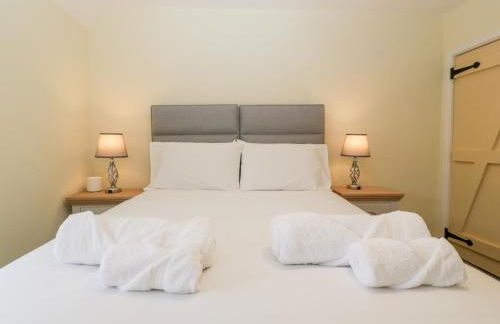 Granary Cottage - Photo 19