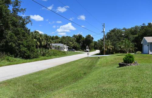 Dunsmuir House - Close to Warm Mineral Springs, Beaches & Cool Today Park - Foto 46