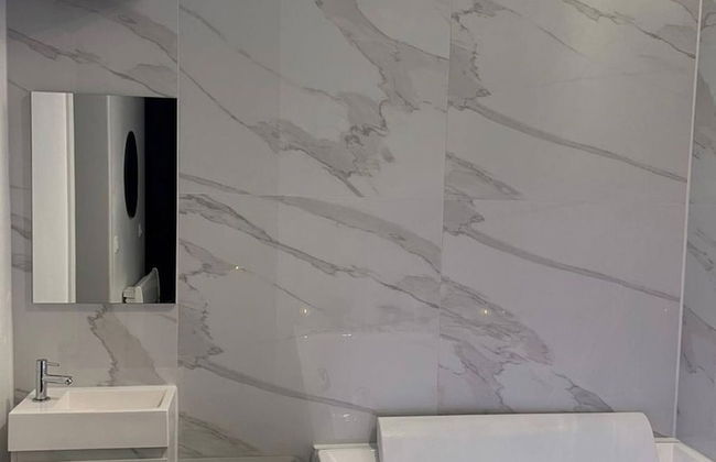 Suite With Private Jacuzzi - Foto 16