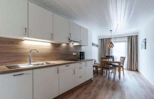 Residence Alpina - Foto 23