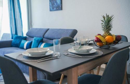 Le Prestigieux Accès direct Port et Plage - Photo 36