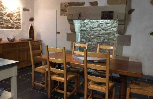 Maison bretonne proche mer - Photo 27