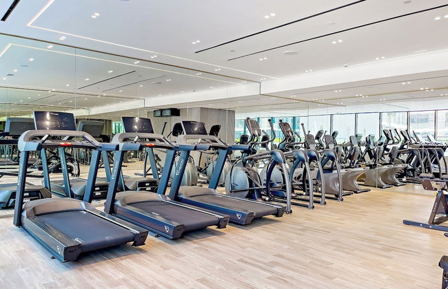 Stylish 1BR at Binghatti Corner JVC - Foto 41