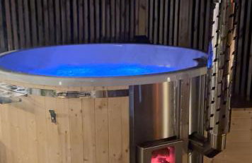 Storm Cottage in the Countryside - Foto 8