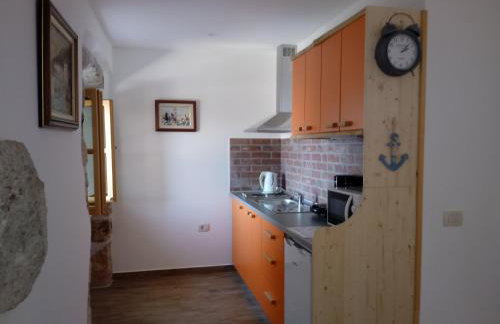 Apartments Blue & Green - Foto 23