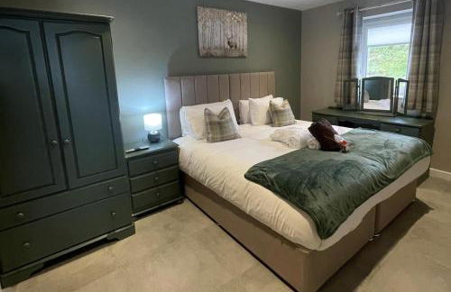 Pendle View Sleeps 8 With Hot Tub - Foto 55