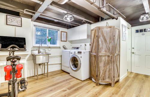 Classic Woodinville Wine Country Escape! - Foto 29