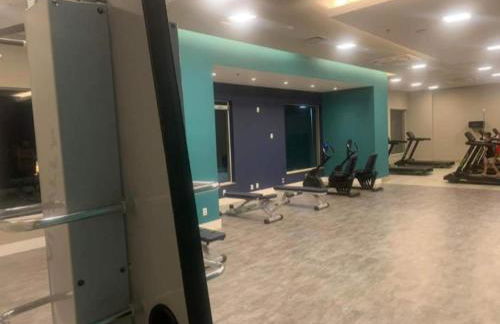 Solar das Aguas, Olímpia, Apartamento - Photo 9