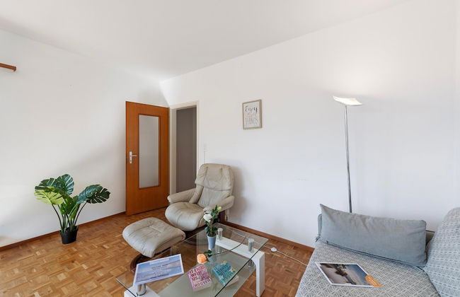 Garden On The Lake in Gambarogno Vira - Foto 31