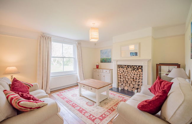 The Farmhouse, Boundary Farm, Framlingham - Photo 13